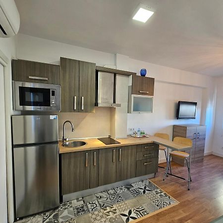 Precioso Apartamento Con Estilo. Almeria Exterior photo