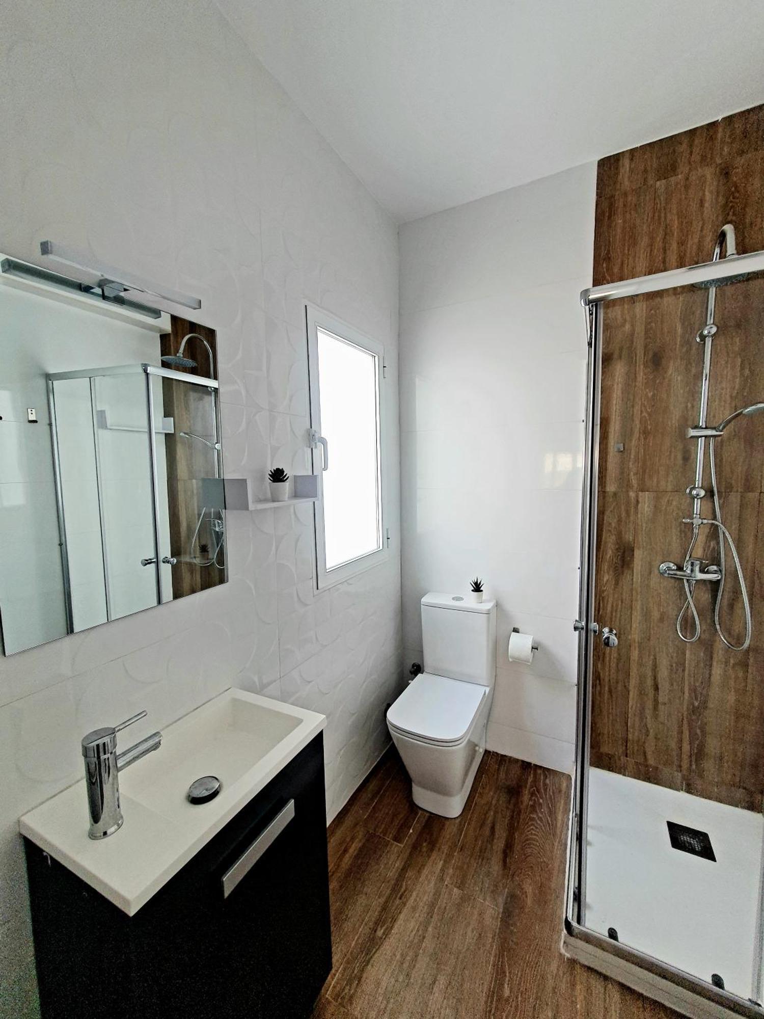 Precioso Apartamento Con Estilo. Almeria Exterior photo