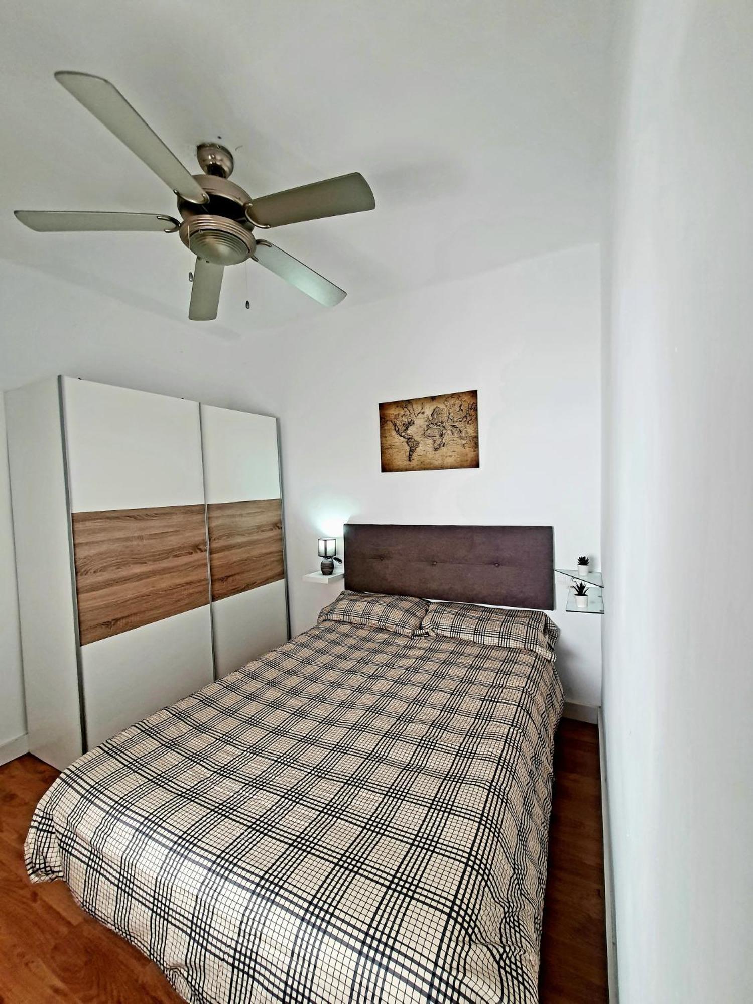 Precioso Apartamento Con Estilo. Almeria Exterior photo
